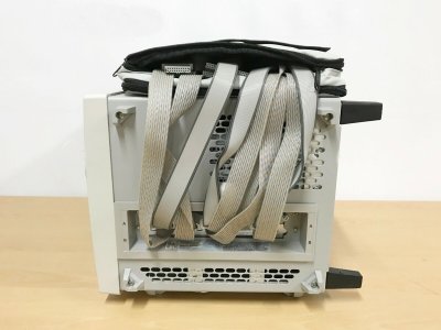 Логический анализатор Agilent 16823A 102-канальный